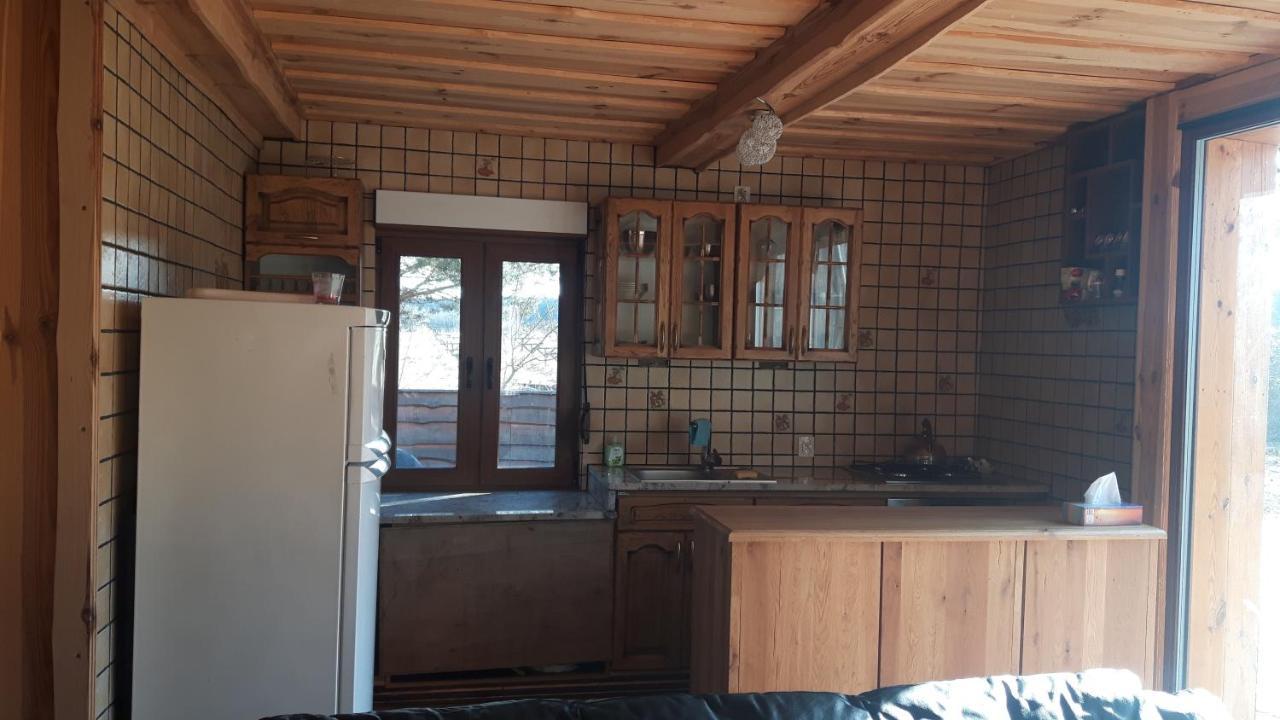 Winnica Debogora Dobiegniew Esterno foto